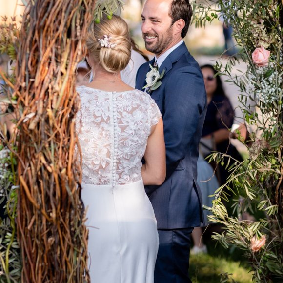 BHLDN AMBROSE GOWN - Picture 9 of 12